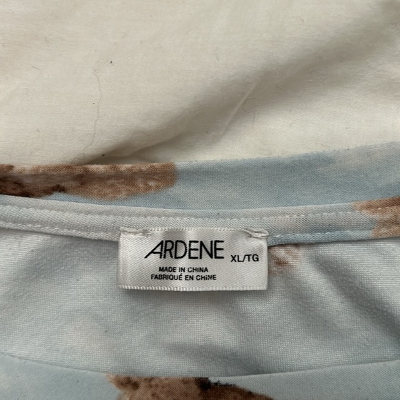 Two-piece pajama set - Picture 4 of 5